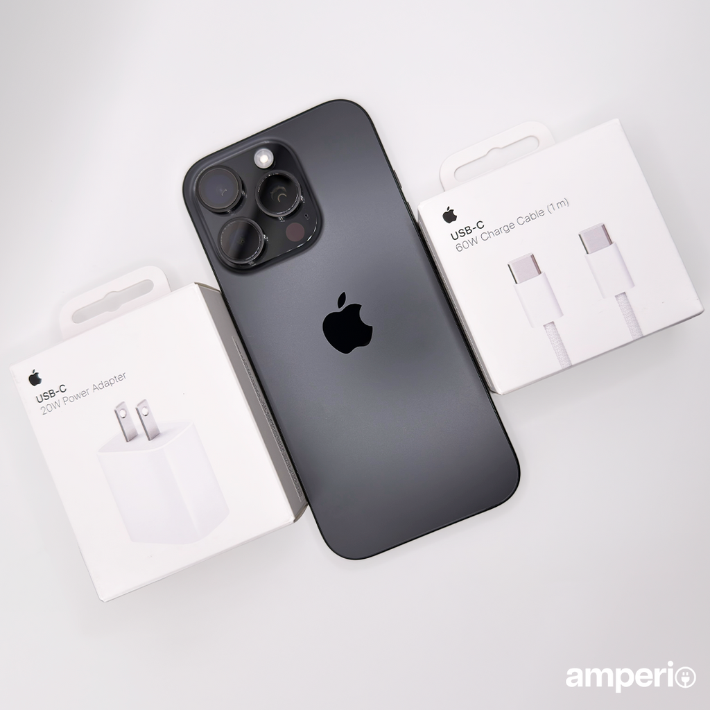 iPhone 16 Pro 128GB (Reacondicionado)