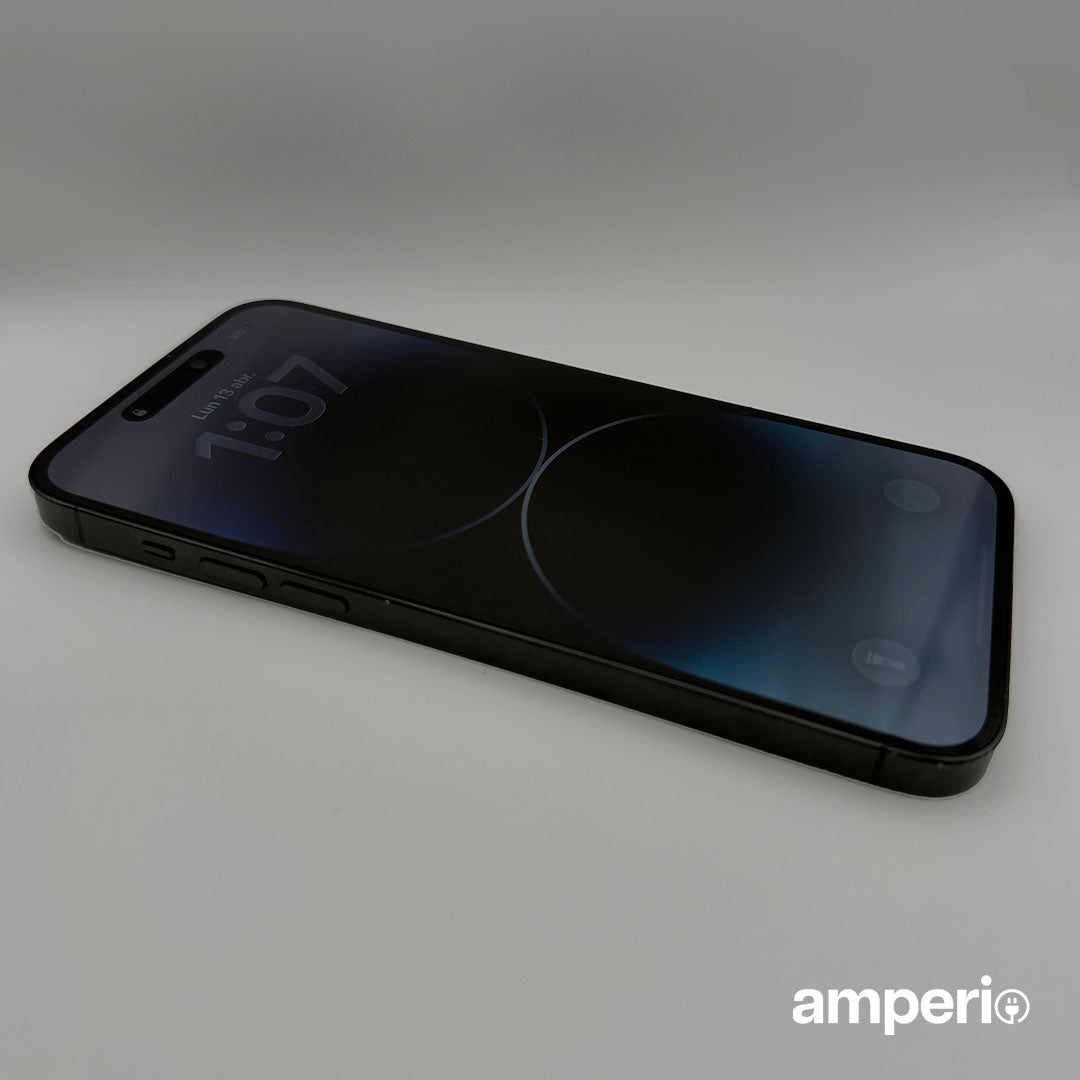 iPhone 14 Pro Max 128GB Space Black