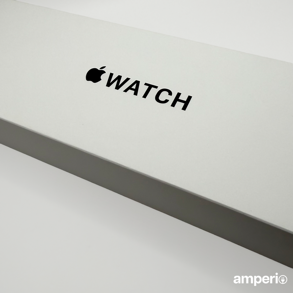 Apple Watch SE 3 40MM GPS (Nuevo sellado)