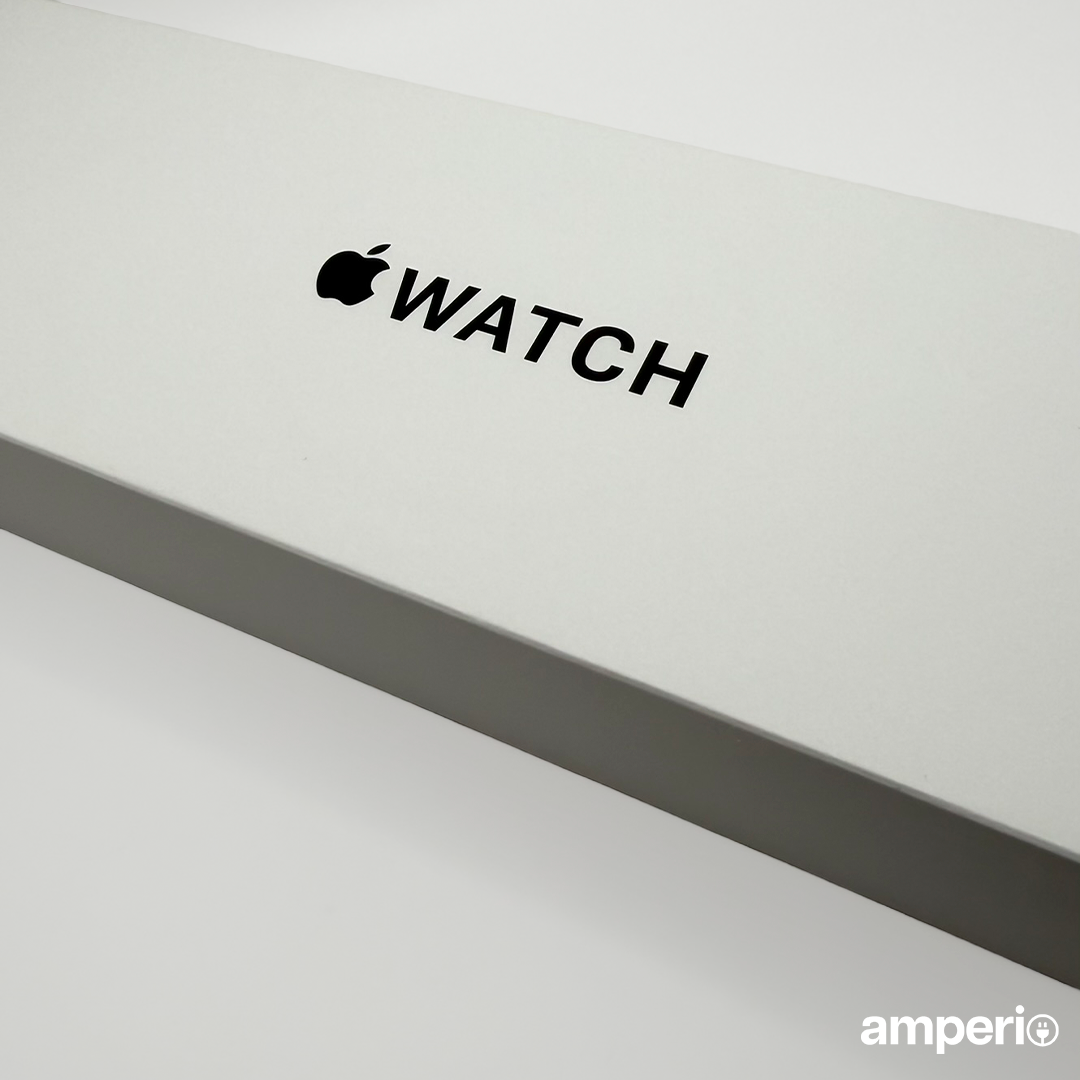 Apple Watch SE 3 40MM GPS (Nuevo sellado)