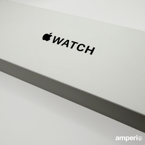 Apple Watch SE 3 40MM GPS (Nuevo sellado)