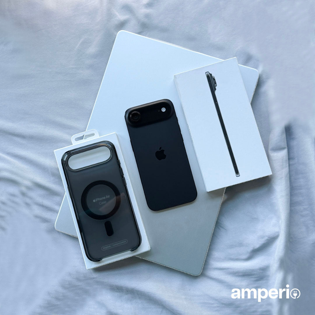 iPhone Air refurbished