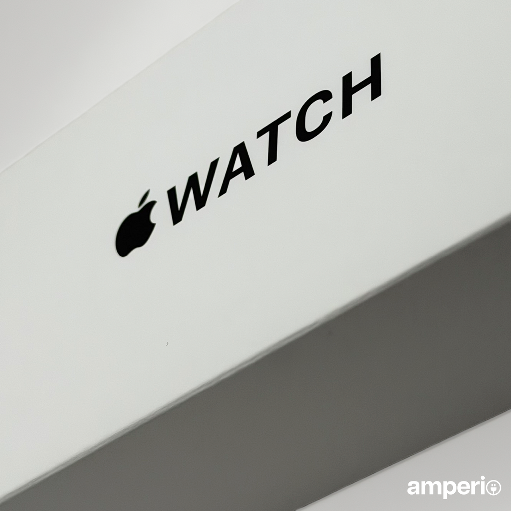 Apple Watch SE 3 40MM GPS (Nuevo sellado)