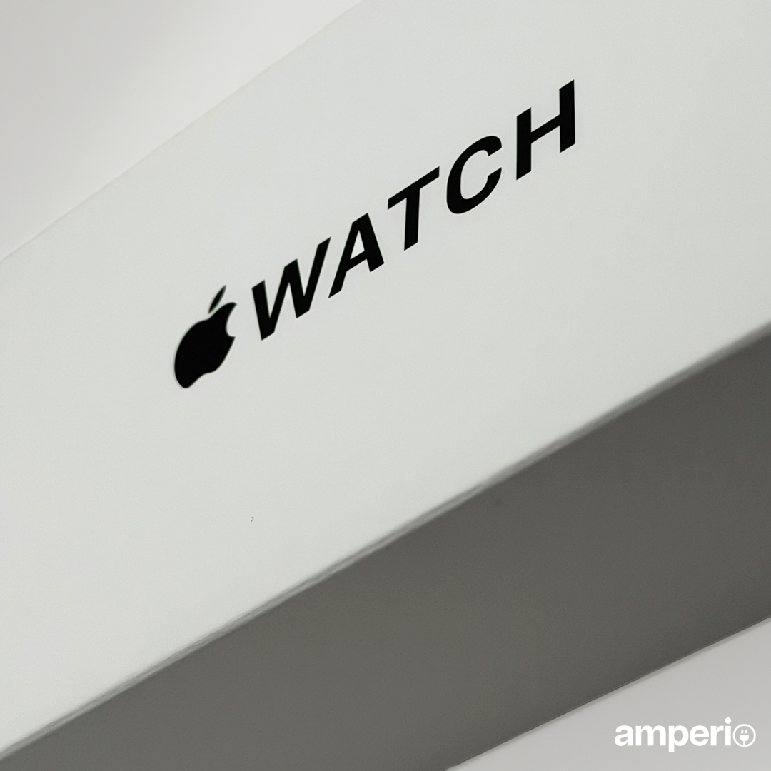 Apple Watch SE 3 40MM GPS (Nuevo sellado)