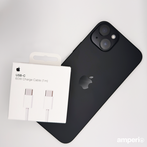 iPhone 15 Plus 128GB (Excelente Estado)