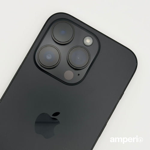 iPhone 14 Pro 128GB Space Black reacondicionado