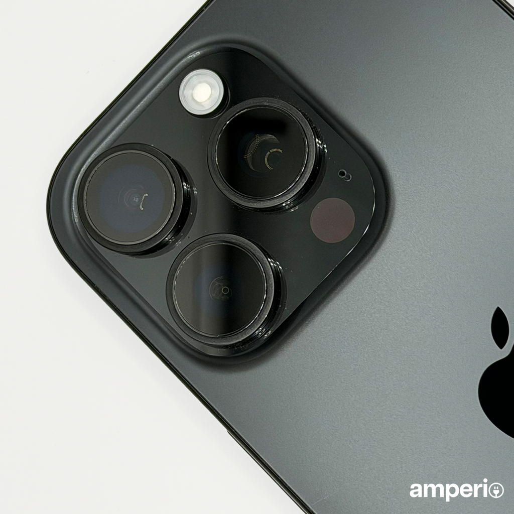 iPhone 16 Pro 128GB (Reacondicionado)