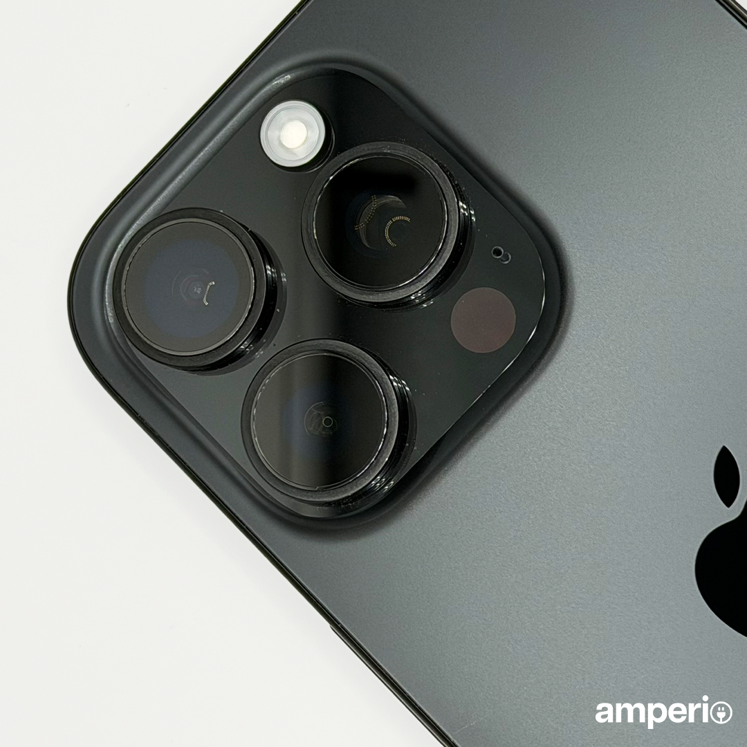 iPhone 16 Pro 128GB (Reacondicionado)