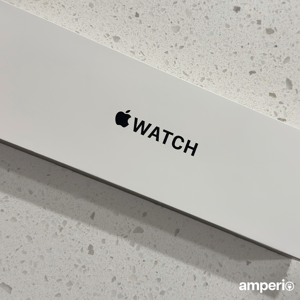 Apple Watch SE 3 40MM GPS (Nuevo sellado)