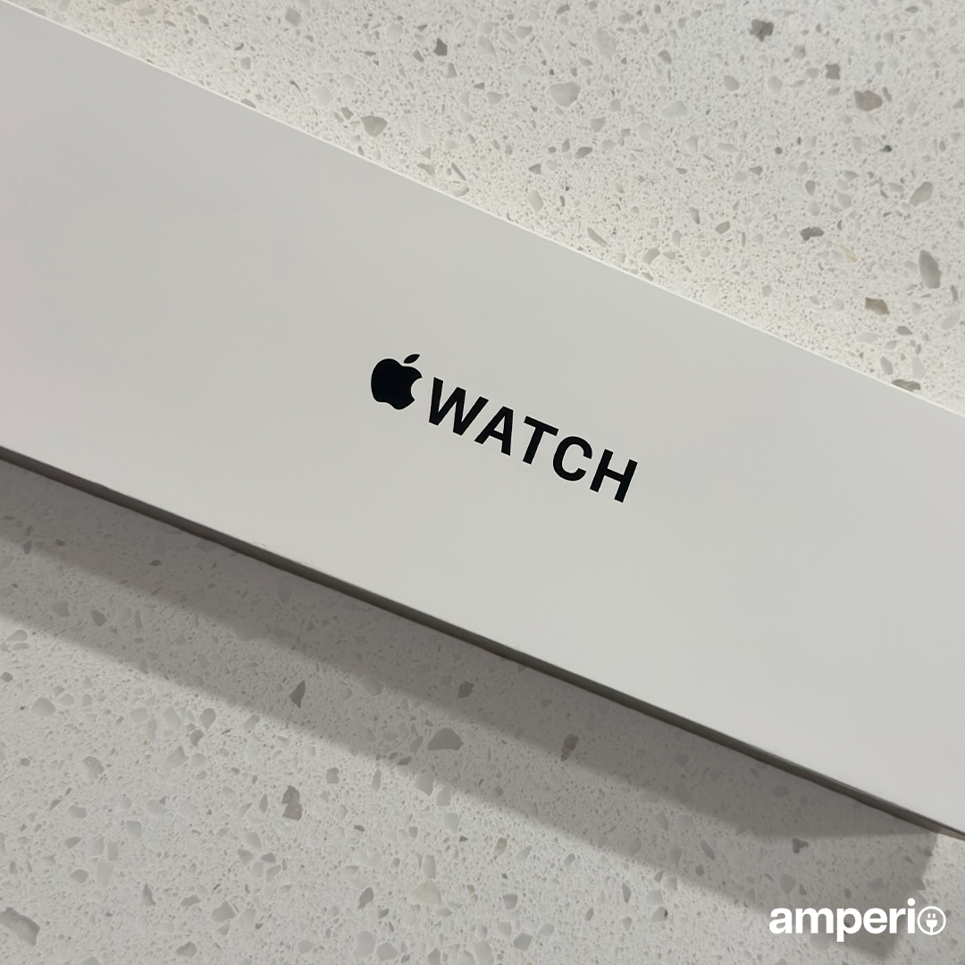 Apple Watch SE 3 40MM GPS (Nuevo sellado)