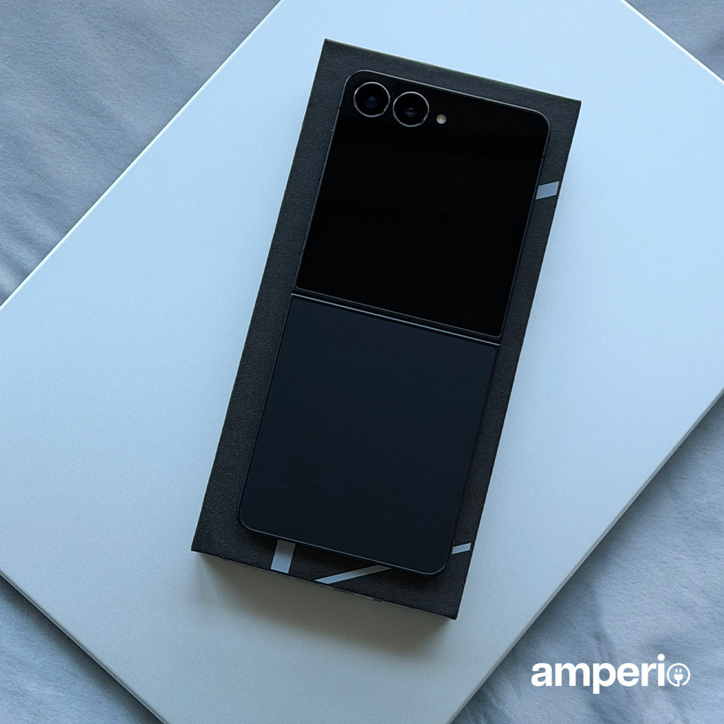 Samsung Galaxy Flip 7 