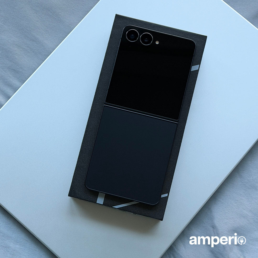 Samsung Galaxy Flip 7 