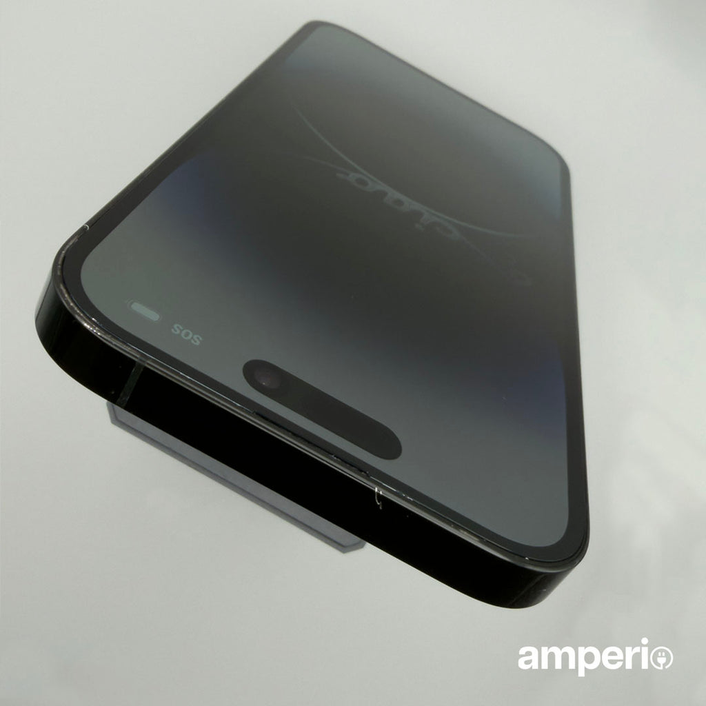 iPhone 14 Pro 128GB Space Black refurbished