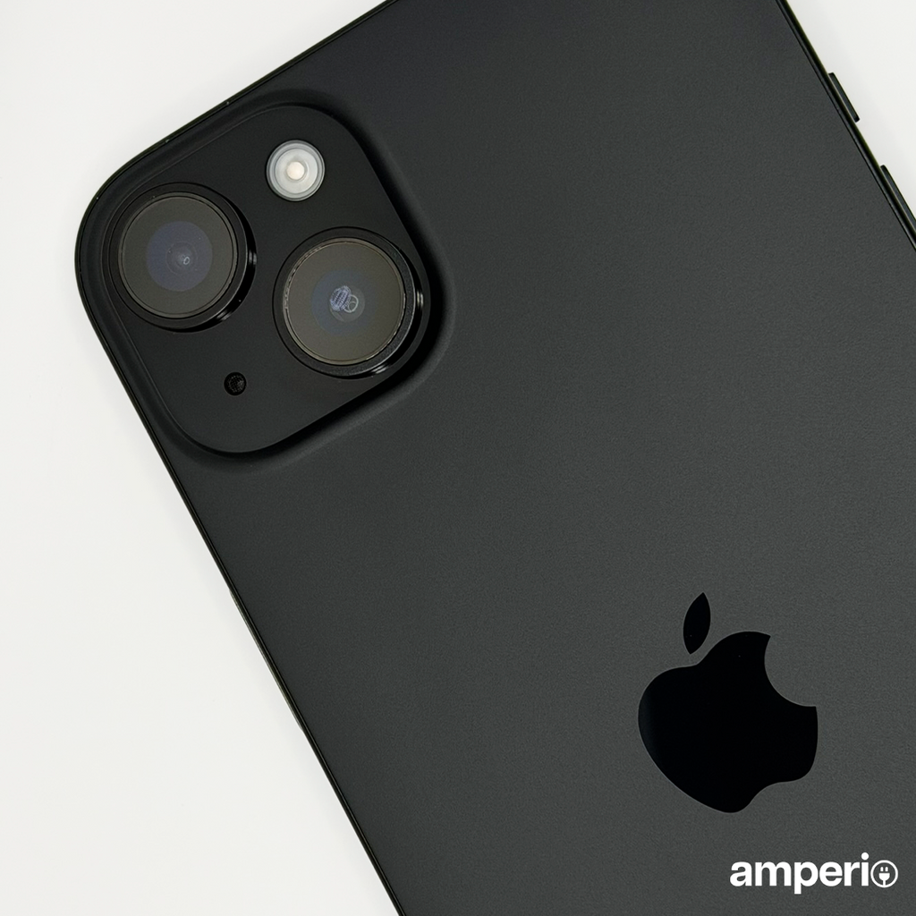 iPhone 15 Plus 128GB (Excelente Estado)