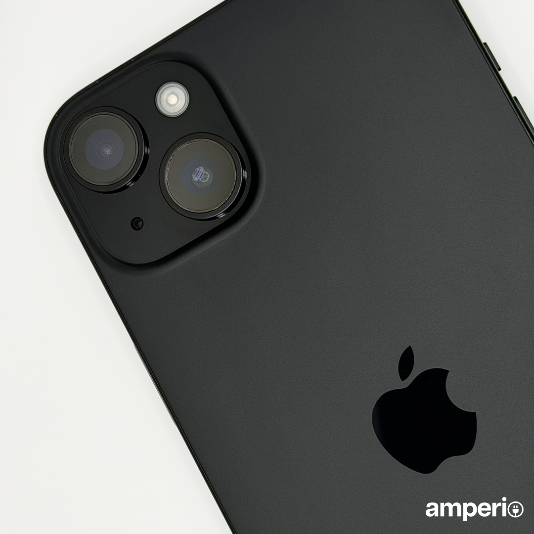 iPhone 15 Plus 128GB (Excelente Estado)